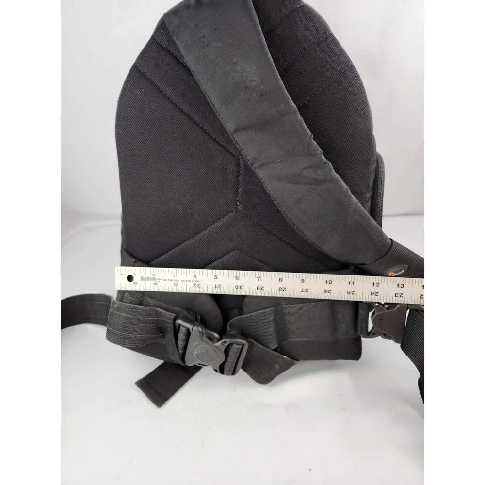 Lowepro SlingShot 300 Camera Sling Bag Backpack Padded Belt Shoulder Travel Case
